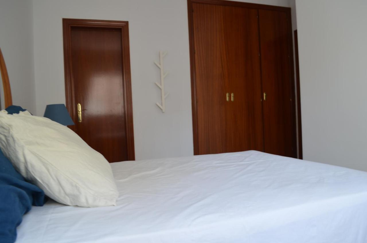 Reformado Parking Gratis Apartment *