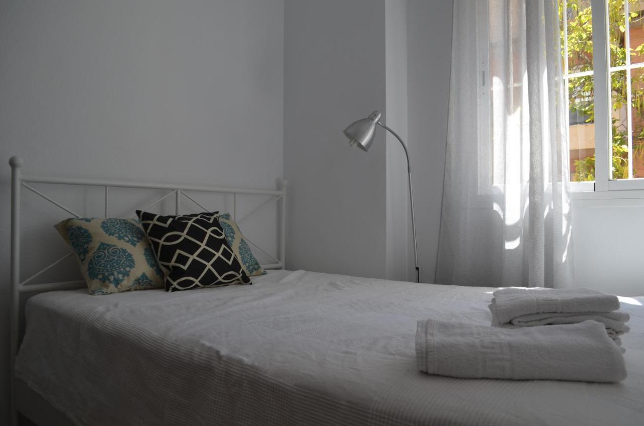 Apartment Reformado Parking Gratis *