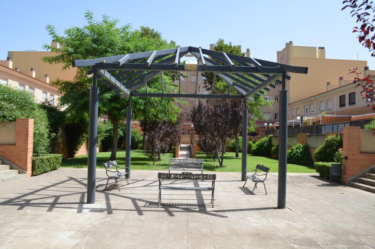 Reformado Parking Gratis Apartment Seville