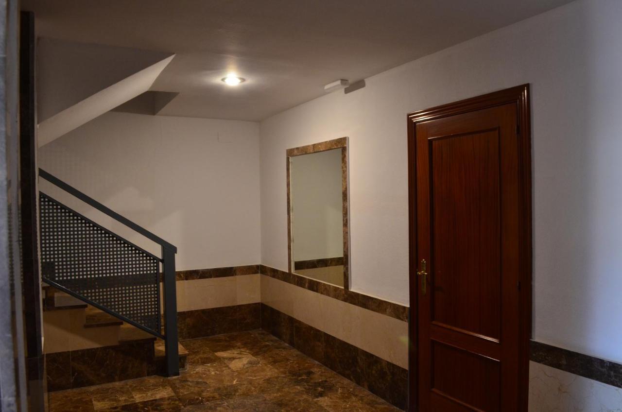 Reformado Parking Gratis * Seville
